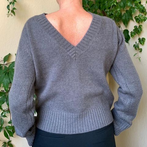 NoName Cashmere Bella (NB! Sort)