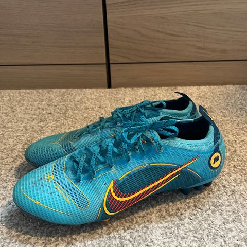 Nike Mercurial