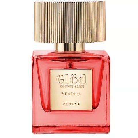 Glöd - Revival Parfyme, 30 ml selges