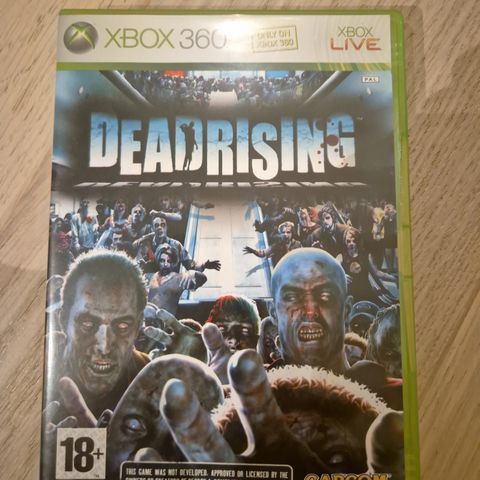 Dead Rising