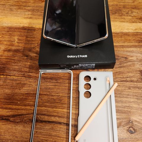 Samsung Galaxy Z Fold 5 512 GB