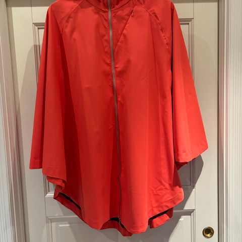 SWIMS PONCHO, regnjakke