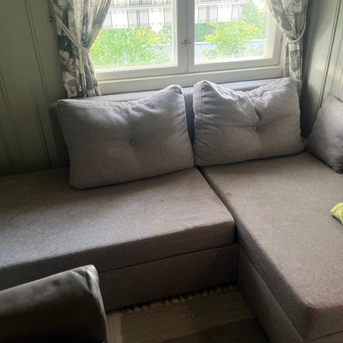 Sovesofa