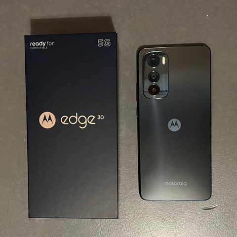 Motorola Edge 30 8+128GB