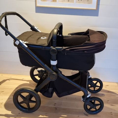 Bugaboo Fox 2