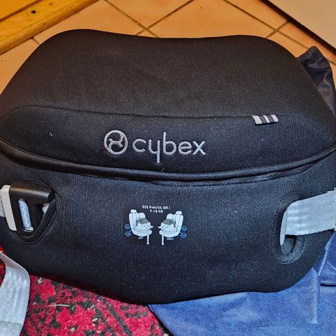 Cybex pute til bilstol