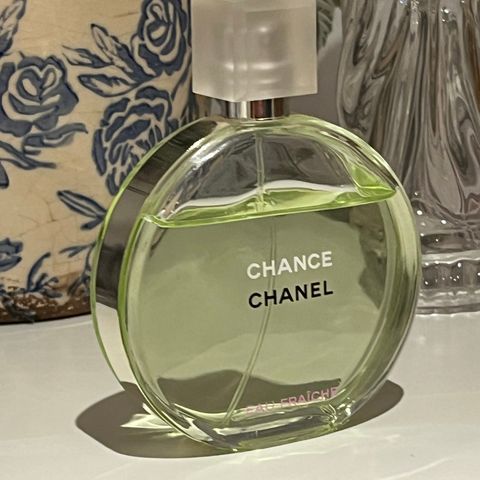 CHANCE EAU FRAÎCHE, 100 ml