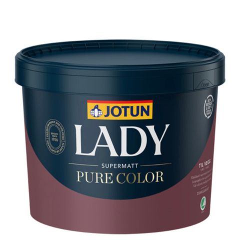 Ny Pure Color 2,7L