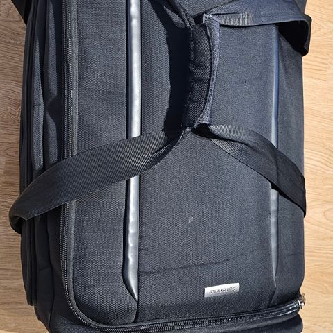 Samsonite trillebag