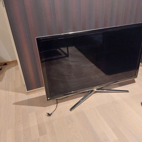 Samsung tv 46 tommer