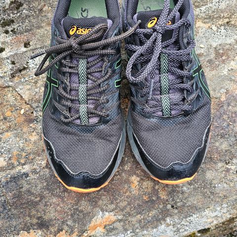 Asics terrengsko goretex