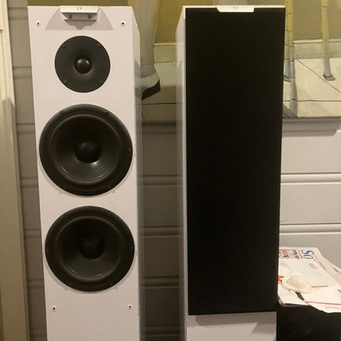 Audiovector C2