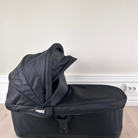 Thule urban glide 2 bagdel