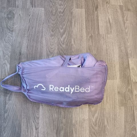 ReadyBed