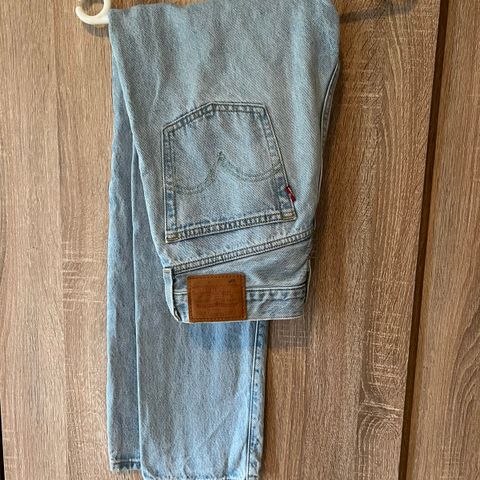 Levis 501 W26L30