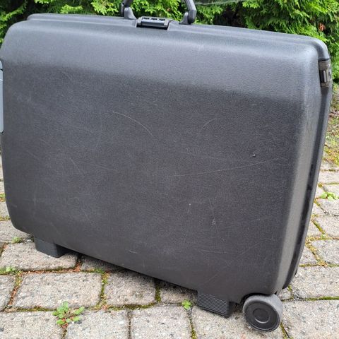 Samsonite trillekoffert