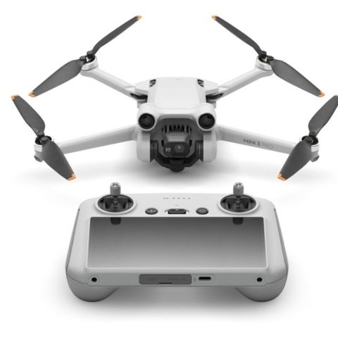 DJI Mini 3 Pro