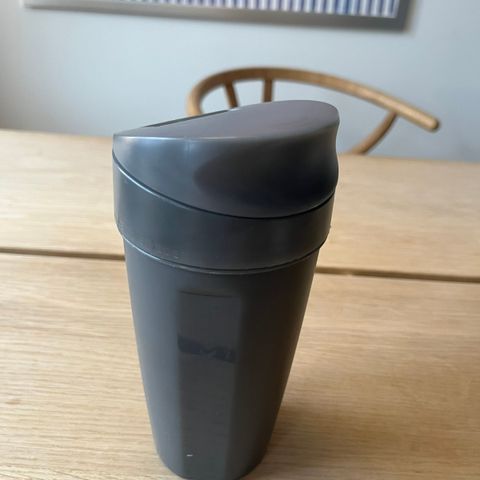 Ecoshaker 700 ml shaker