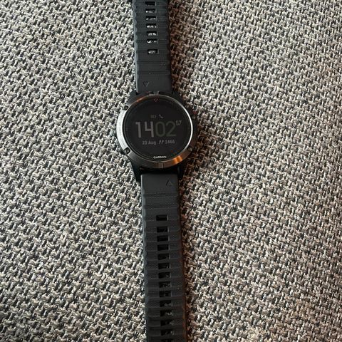 Garmin fenix 5