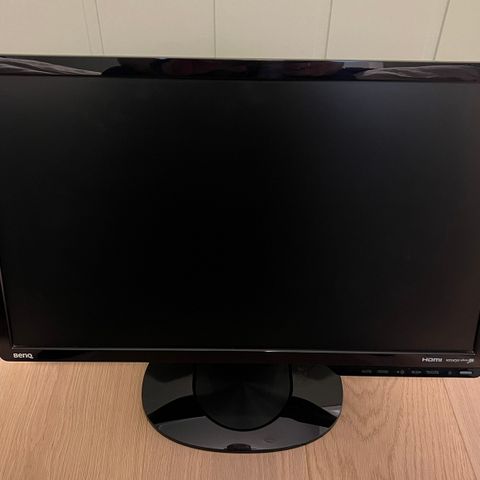 BenQ  PC skjerm