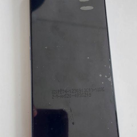 Oneplus Nord ce3 lite 5g