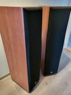 JBL Northridge E90 høyttalere selges