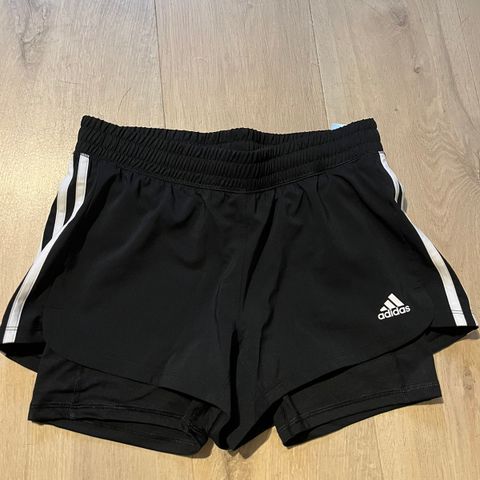 Adidas treningsshorts