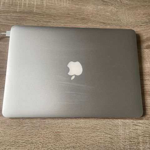 Macbook Air