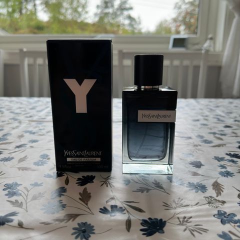 YSL Y