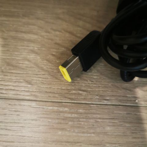 Lader Lenovo original adapter