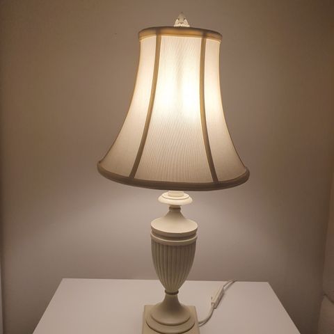 Bordlampe