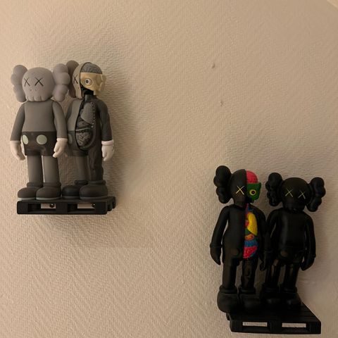 Kaws