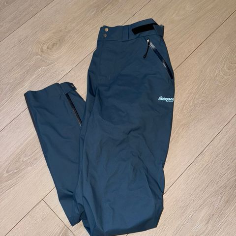 Bergans skallbukse, Rabot V2 3L W Pants