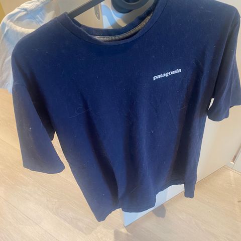 Patagonia t-skjorter