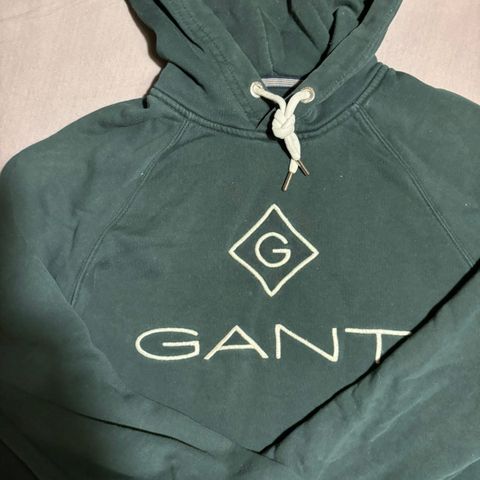 Gant genser