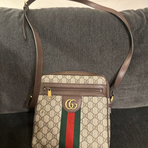 Gucci side bag