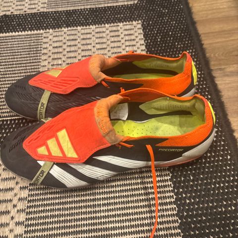 Adidas Predator Elite Str:42.5 FG