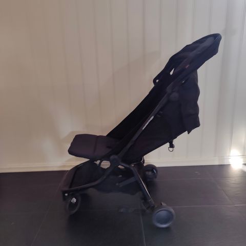 Mountain buggy nano trille