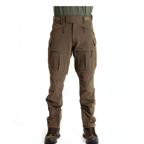 Mountain Equipment Mission pant WLD str 34