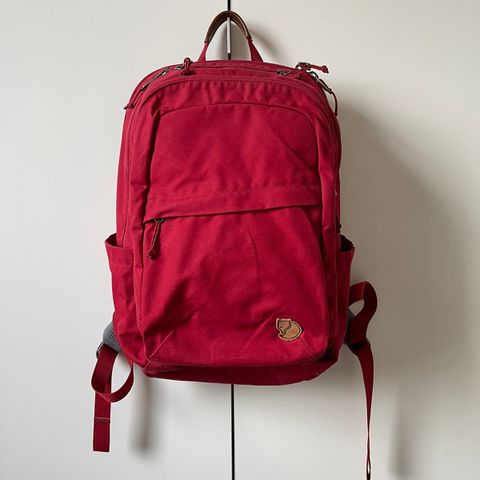 Fjällräven räven / Fjellreven reven 28 l