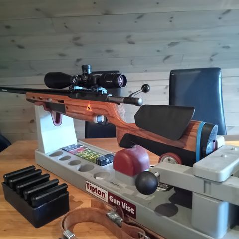 Sauer 200 str