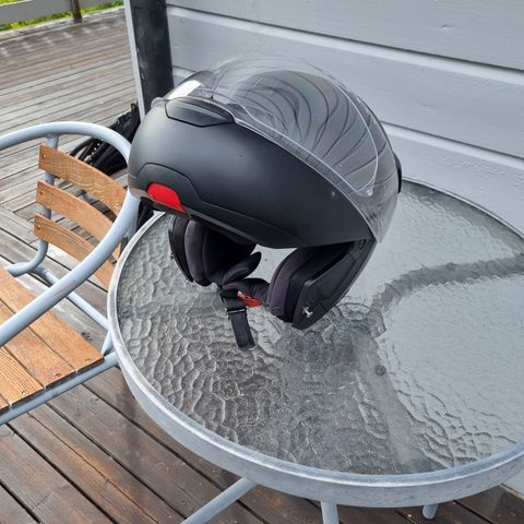 Schuberth c4