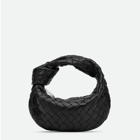 Bottega Veneta Jodie Mini