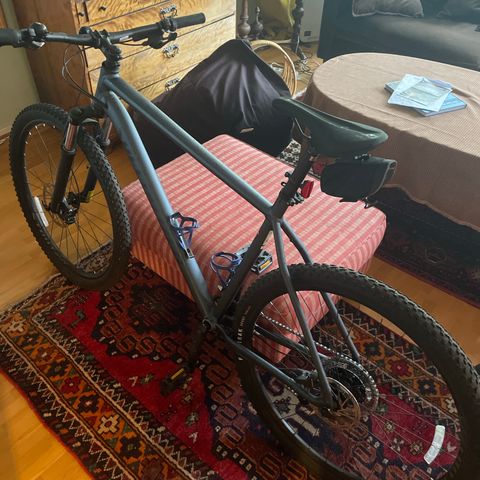 2023 specialized rockhopper