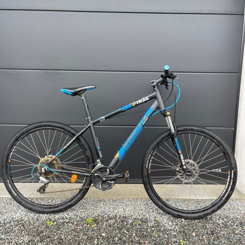 Yosemite X-trail terreng sykkel 29’’