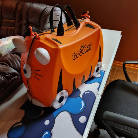 Trunki