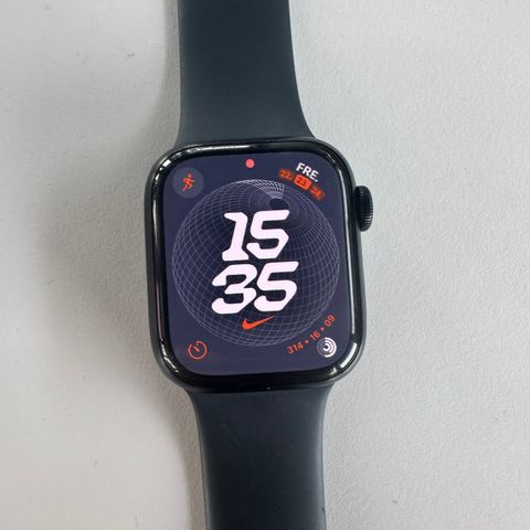 Apple Watch 7th 41mm