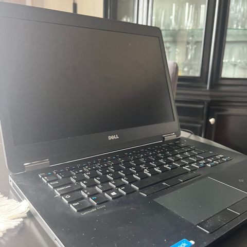 Dell Latitude E7470