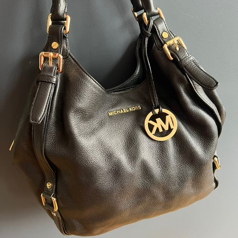 Michael Kors skinnveske