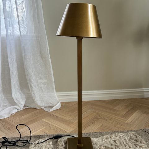 Lampe